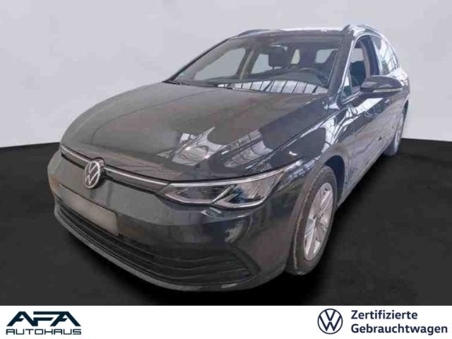 Volkswagen Golf 2.0 TDI Golf VIII Variant