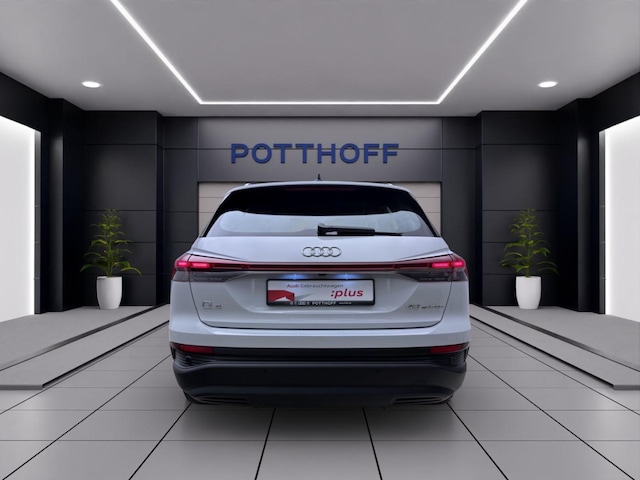 Audi Q4 e-tron 40