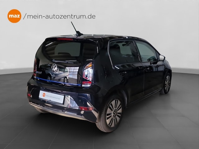 Volkswagen e-up! Plus Style