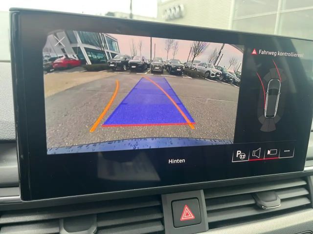 Audi A4 35 TDI S-Tronic