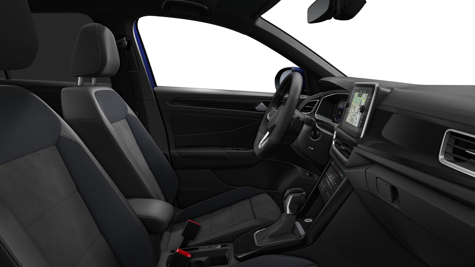 Volkswagen T-Roc 2.0 TDI DSG