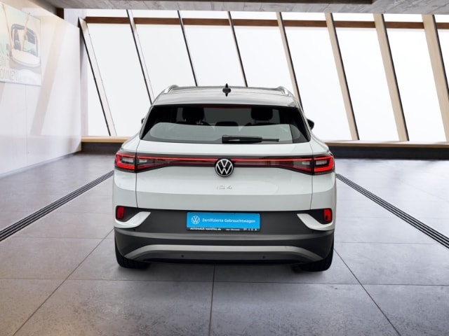 Volkswagen ID.4 Performance Pro