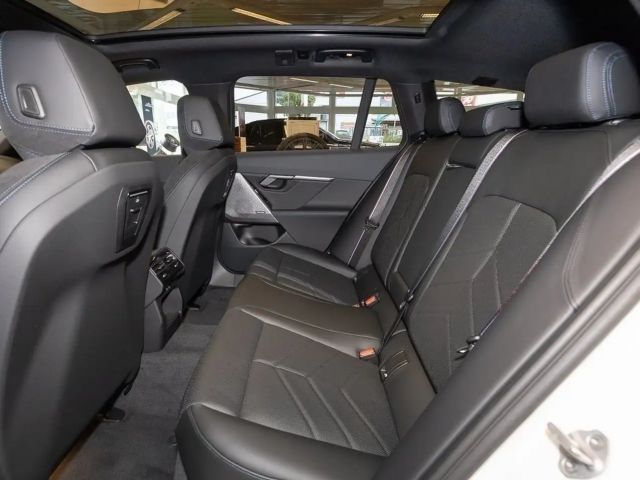 BMW 520 520d M-Sport