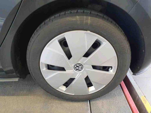 Volkswagen ID.3 Business Performance Pro