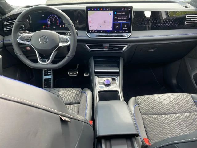 Volkswagen Tiguan 2.0 TSI DSG R-Line