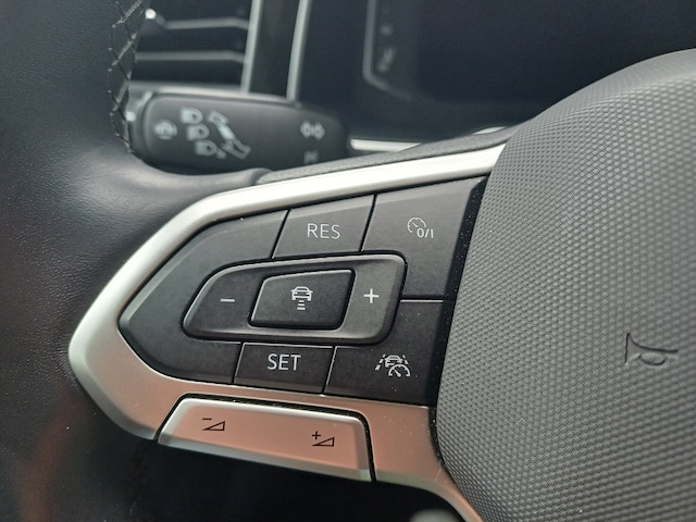 Volkswagen Polo IQ.Drive