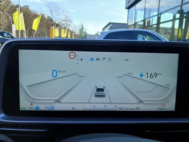 Hyundai IONIQ 6 53 kWh 53kWh