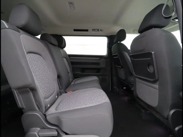 Volkswagen ID.Buzz Pro