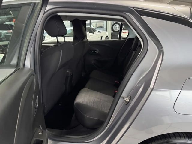 Opel Corsa Edition F Edition