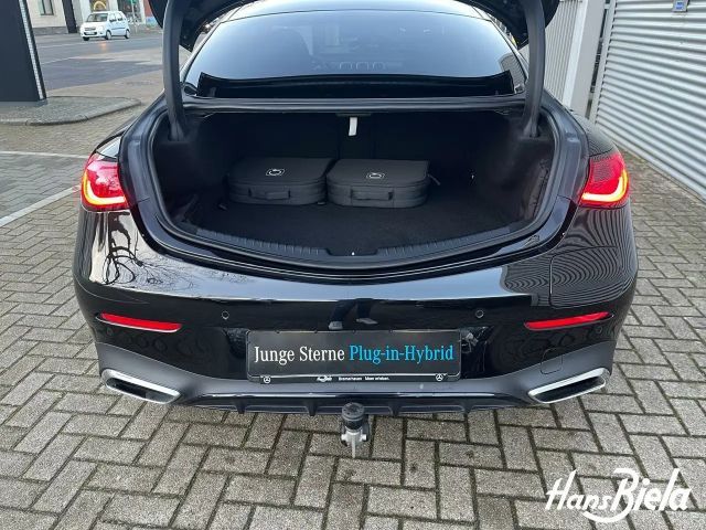 Mercedes-Benz CLE 300 AMG Line Coupé