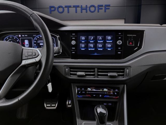 Volkswagen Taigo 1.0 TSI DSG R-Line