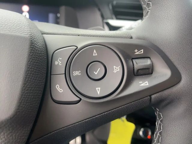 Opel Corsa GS-Line Grand Sport