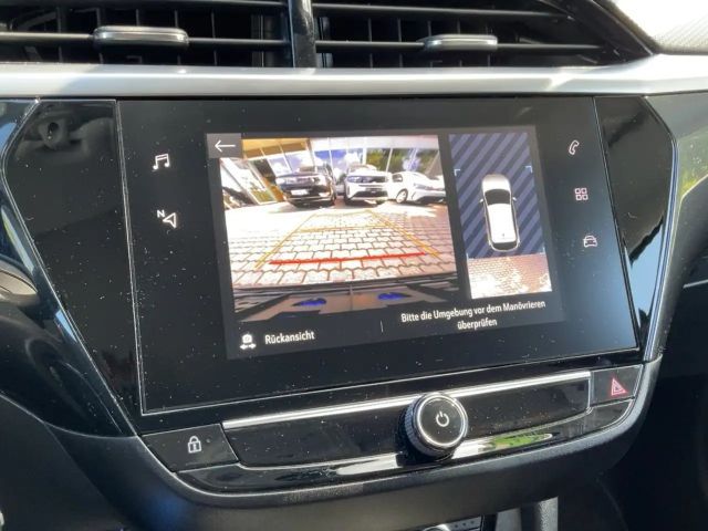 Opel Corsa 1.2 Turbo Elegance Turbo