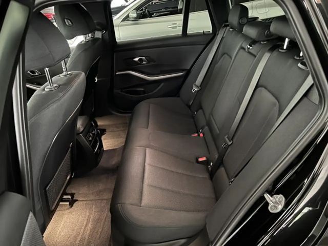 BMW 318 318d Touring