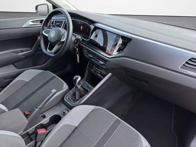 Volkswagen Polo Style