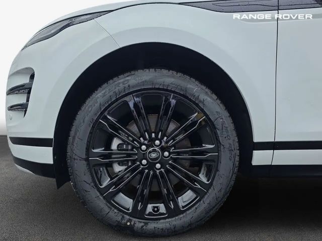 Land Rover Range Rover Evoque Dynamic SE