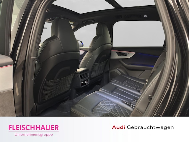 Audi Q7 50 TDI Quattro