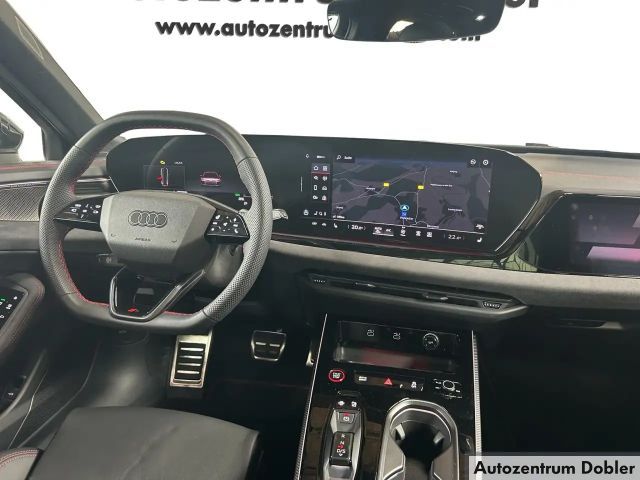 Audi A6 Avant Quattro S-Line