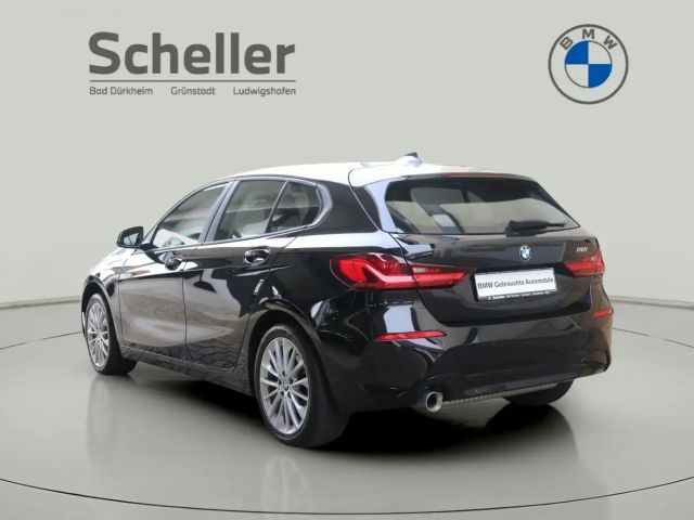 BMW 118 118i Advantage pakket Sedan