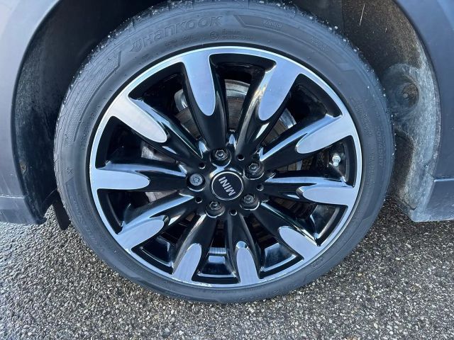 MINI Mini Electric SE