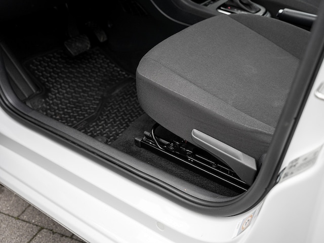 Volkswagen e-up! e-up!  KAM GRA KLIMA SHZ