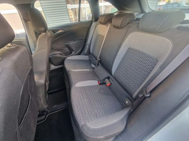 Opel Astra 1.5 CDTI 1.5 Turbo Edition