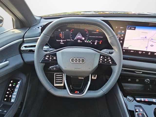 Audi A5 Avant Quattro S-Line S-Tronic