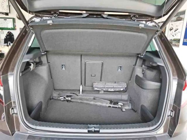 Skoda Karoq 1.5 TSI Ambition Clever