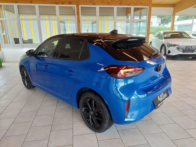 Opel Corsa GS-Line Grand Sport Turbo