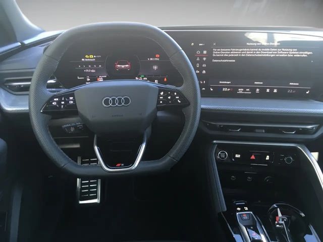 Audi Q5 2.0 TDI Quattro