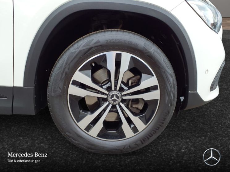 Mercedes-Benz GLA 250 4MATIC