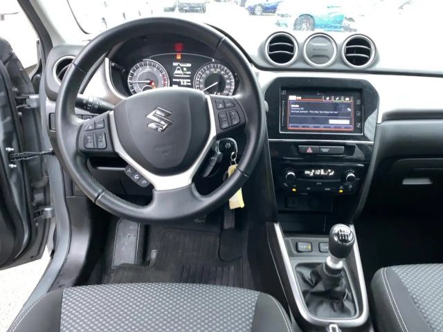 Suzuki Vitara 4x2 Comfort