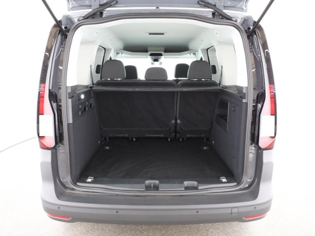 Volkswagen Caddy 1.5 TSI