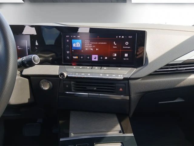 Opel Astra Edition Sports Tourer