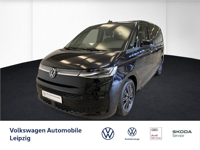 Volkswagen Multivan 2.0 TDI DSG T7