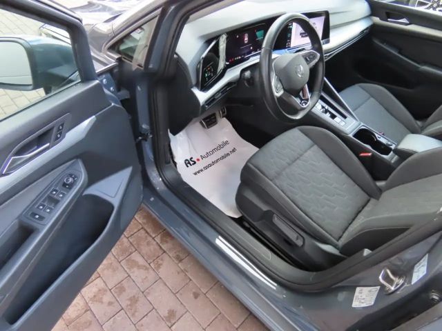 Volkswagen Golf Golf VIII Move