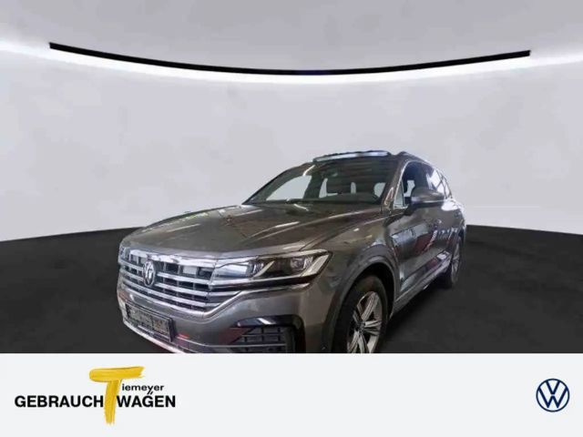 Volkswagen Touareg 3.0 V6 TDI R-Line
