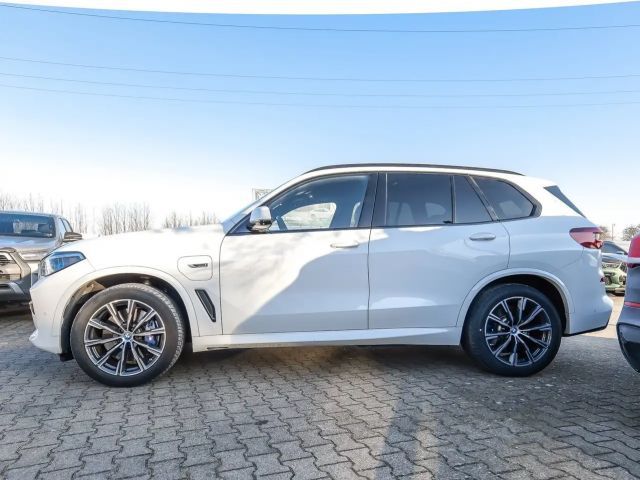 BMW X5 M-Sport xDrive45e