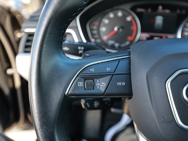 Audi A4 35 TFSI Avant S-Tronic