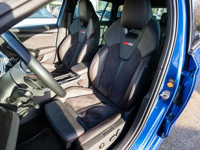 Skoda Octavia Combi RS