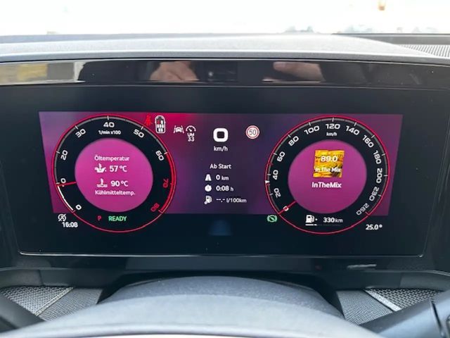 Skoda Kodiaq Sportline