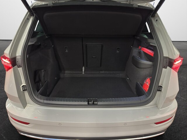 Skoda Karoq 2.0 TDI 4x4 Sportline