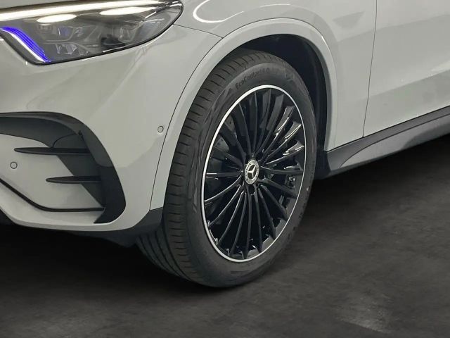 Mercedes-Benz GLC 450 4MATIC AMG Line