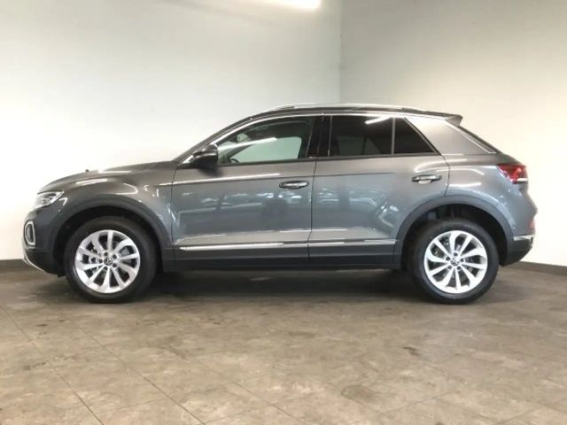 Volkswagen T-Roc 1.5 TSI DSG Style