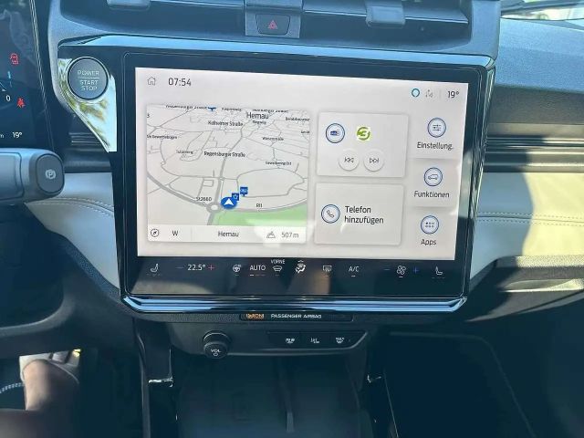 Ford Puma Gen-E Premium