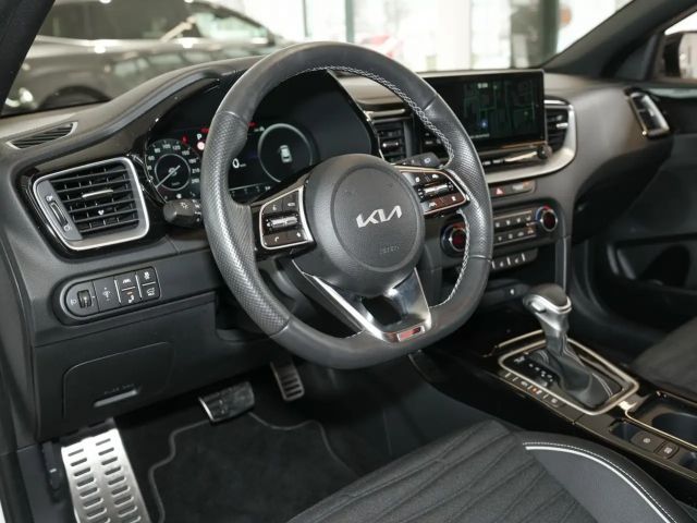 Kia XCeed GDi GT-Line