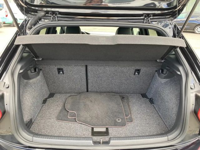 Volkswagen Polo 2.0 TSI GTI