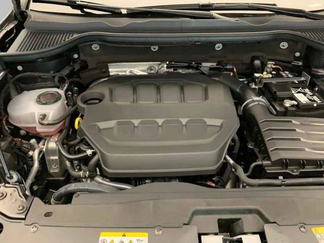 Skoda Karoq 4x4 Sportline