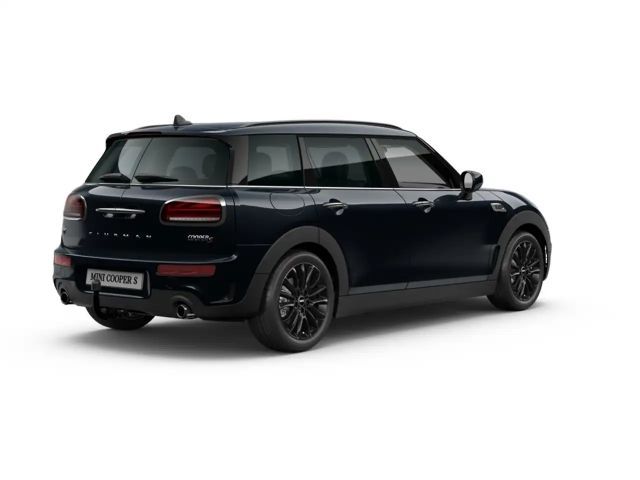 MINI Cooper S Clubman Aut. Classic Trim LED Navi AHK