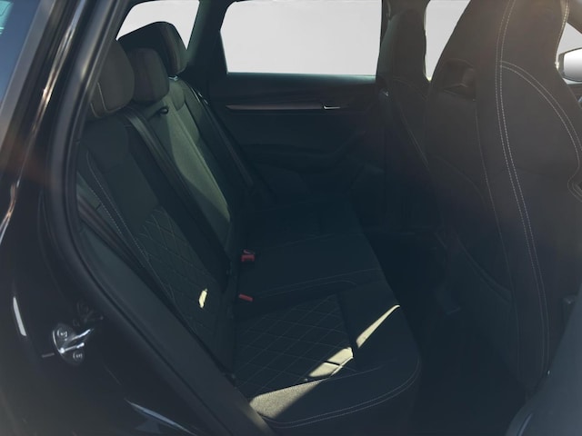 Skoda Karoq 2.0 TDI 4x4 Sportline